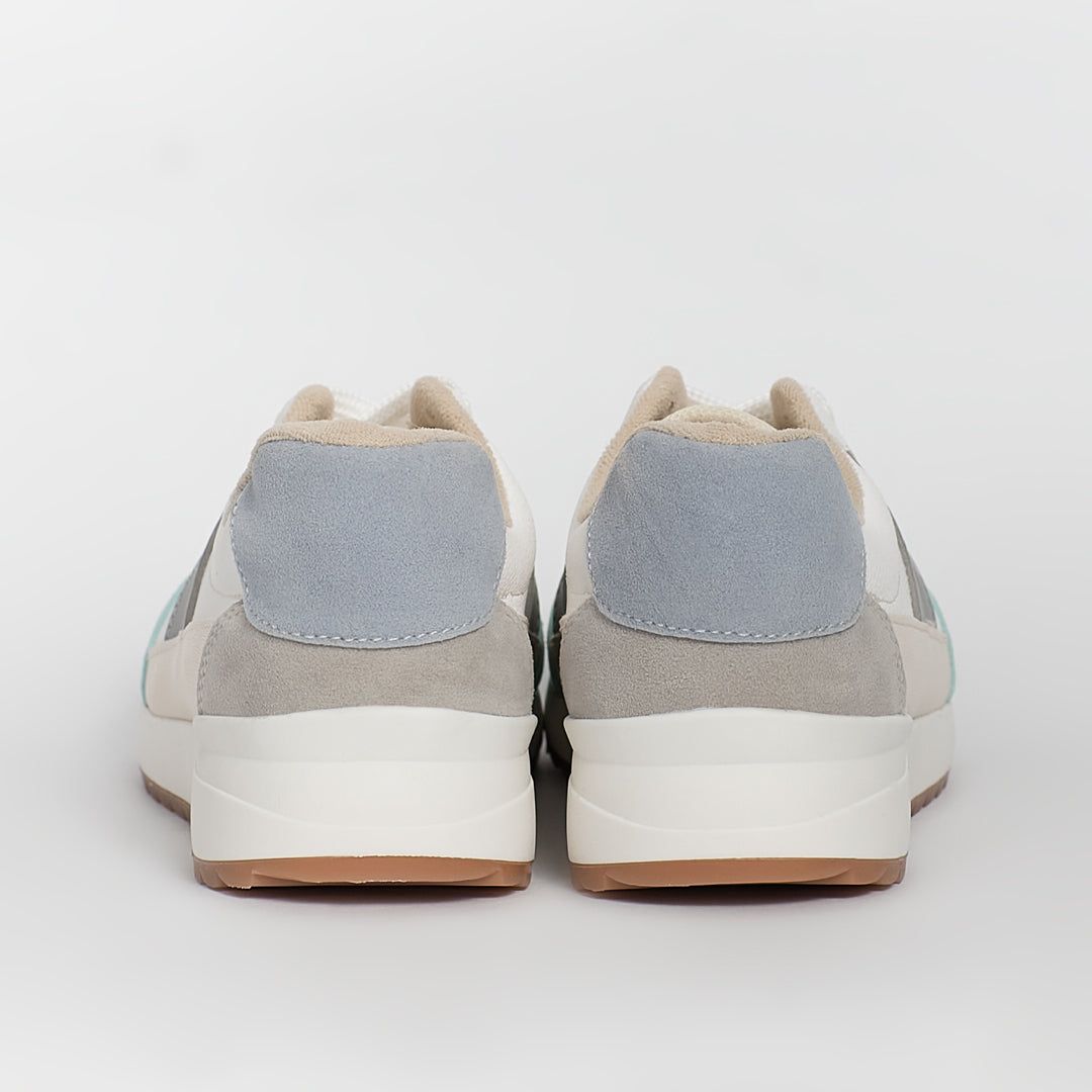 Tenis Mujer Classic Verdeazul DISPONIBILIDAD INMEDIATA sold by Canvas product image thumbnail 4