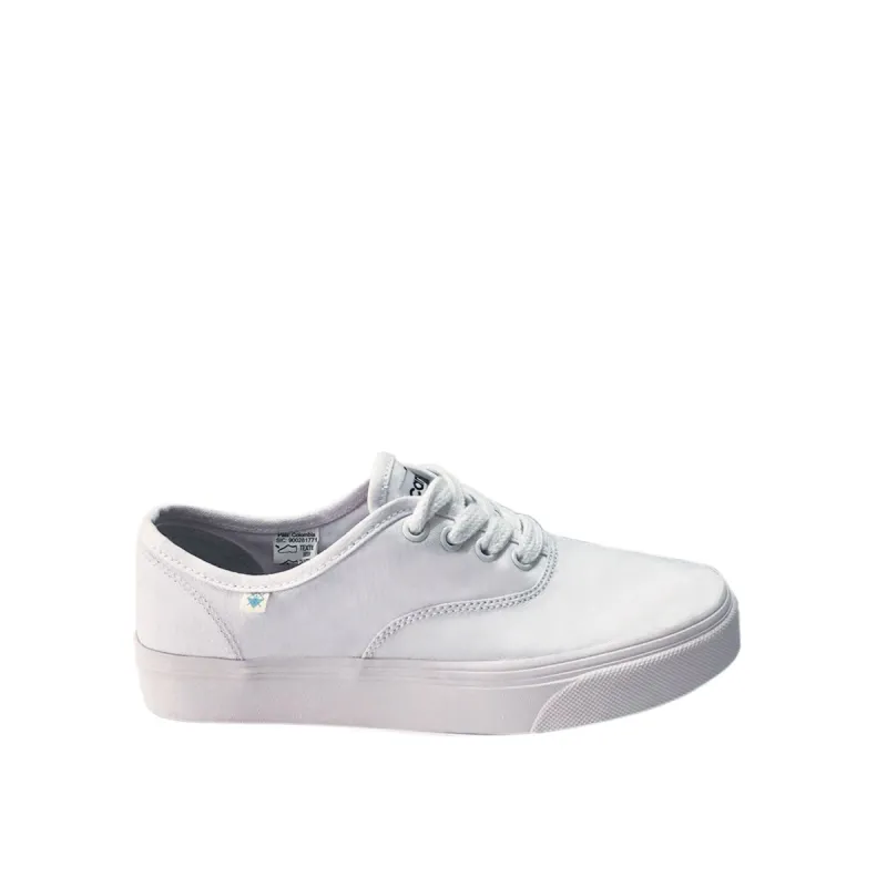 Tenis Mujer PH Lona Blanco DISPONIBILIDAD INMEDIATA sold by Canvas