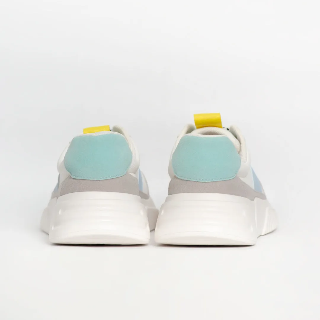 Tenis Mujer Alpes Azul x Verdementa DISPONIBILIDAD INMEDIATA sold by Canvas product image thumbnail 4