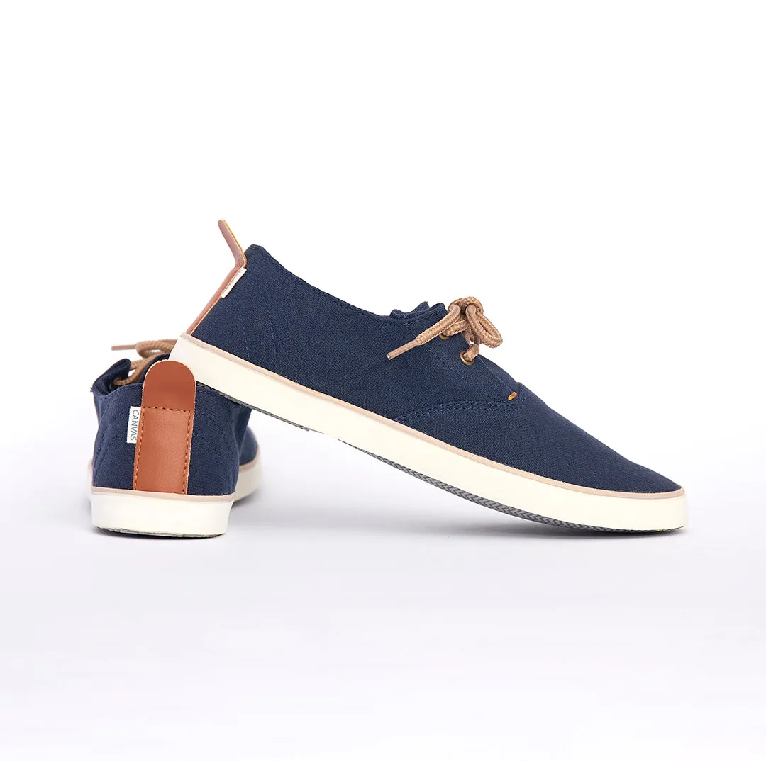 Tenis Mujer Green Azul Petróleo sold by Canvas product image thumbnail 3