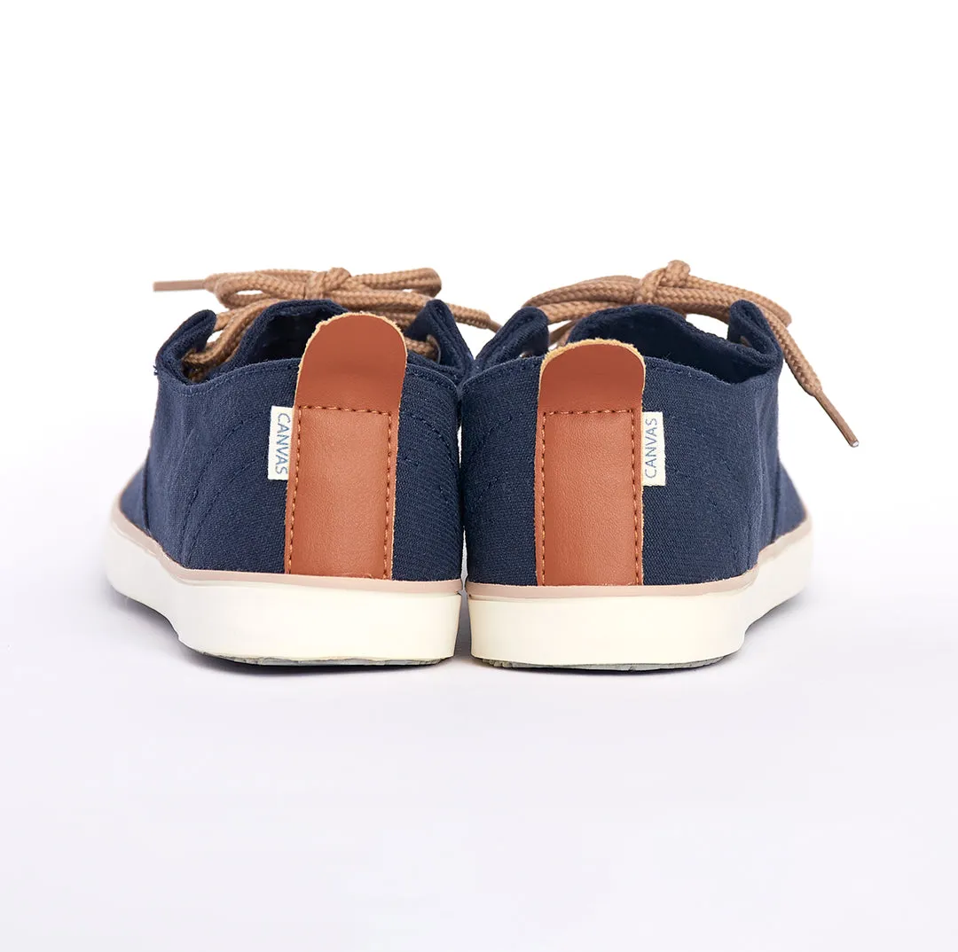 Tenis Mujer Green Azul Petróleo sold by Canvas product image thumbnail 4