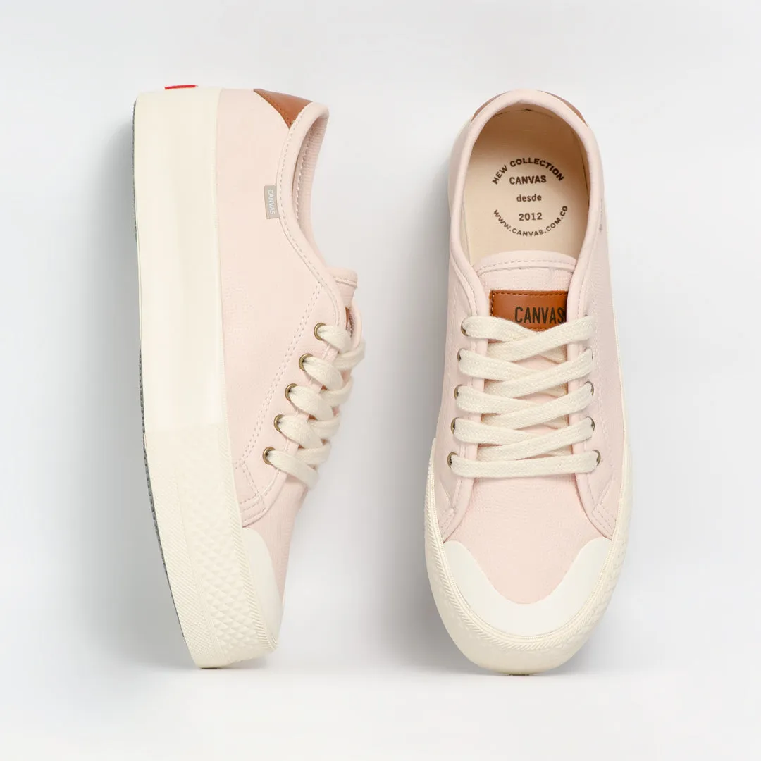 Tenis Mujer Chat New Rosé DISPONIBILIDAD INMEDIATA sold by Canvas product image thumbnail 2