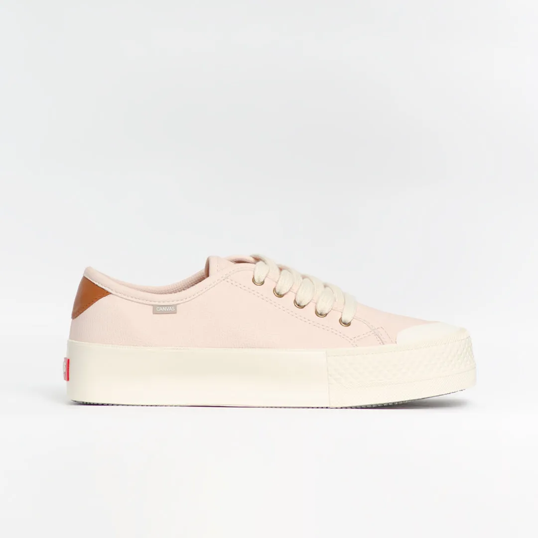 Tenis Mujer Chat New Rosé DISPONIBILIDAD INMEDIATA sold by Canvas