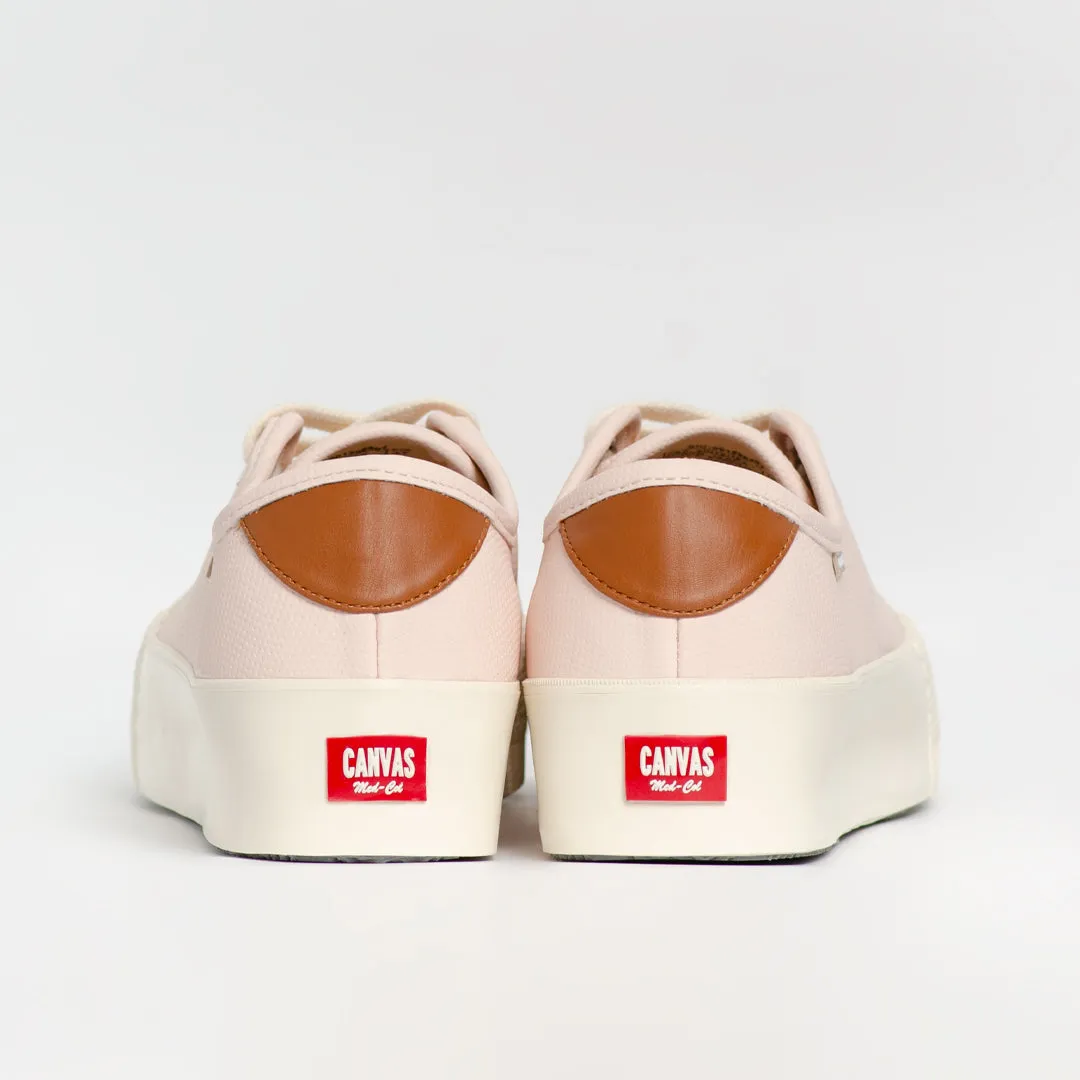 Tenis Mujer Chat New Rosé DISPONIBILIDAD INMEDIATA sold by Canvas product image thumbnail 4