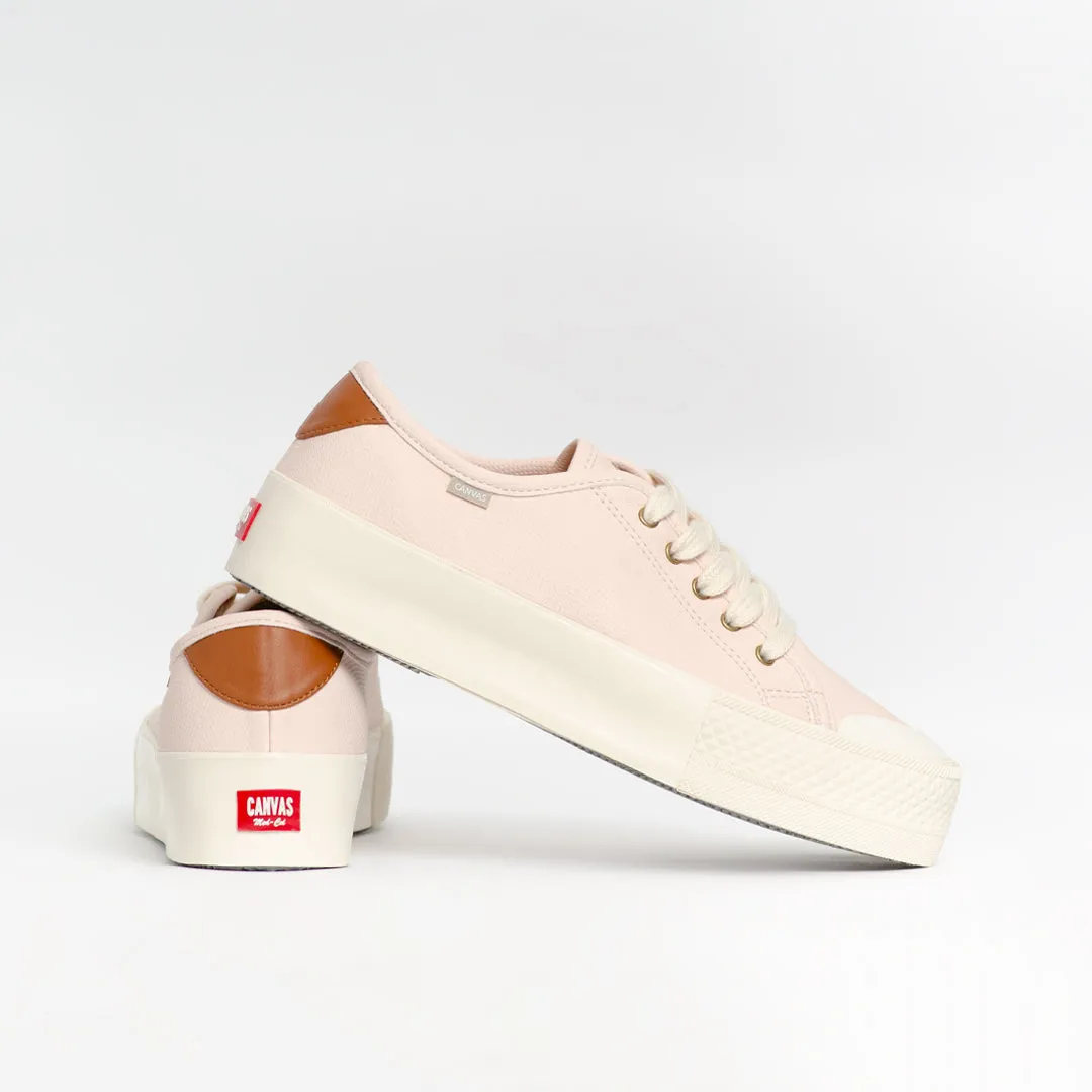 Tenis Mujer Chat New Rosé DISPONIBILIDAD INMEDIATA sold by Canvas product image thumbnail 3