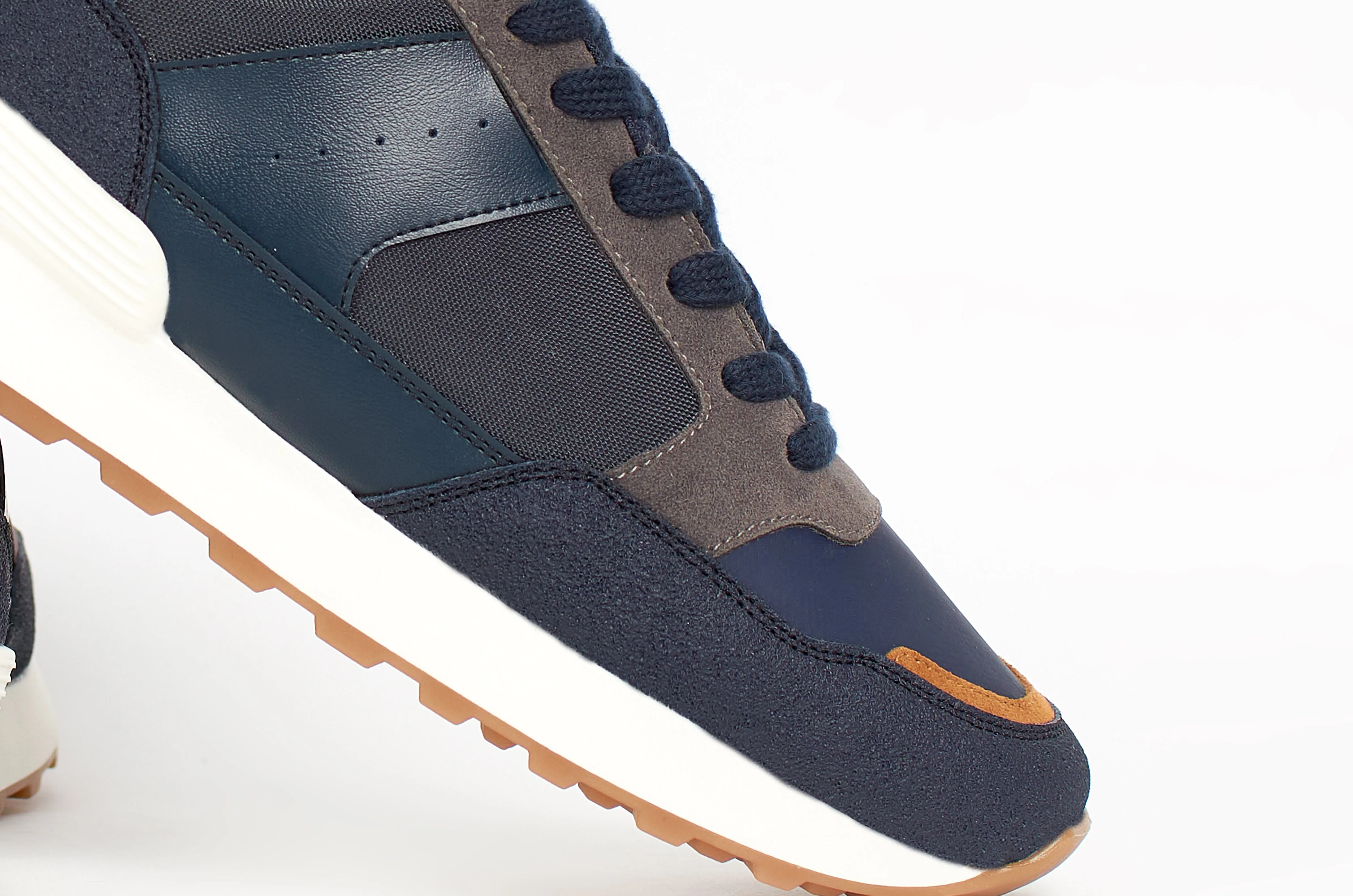 Tenis Hombre Mónaco Azul DISPONIBILIDAD INMEDIATA sold by Canvas product image thumbnail 3