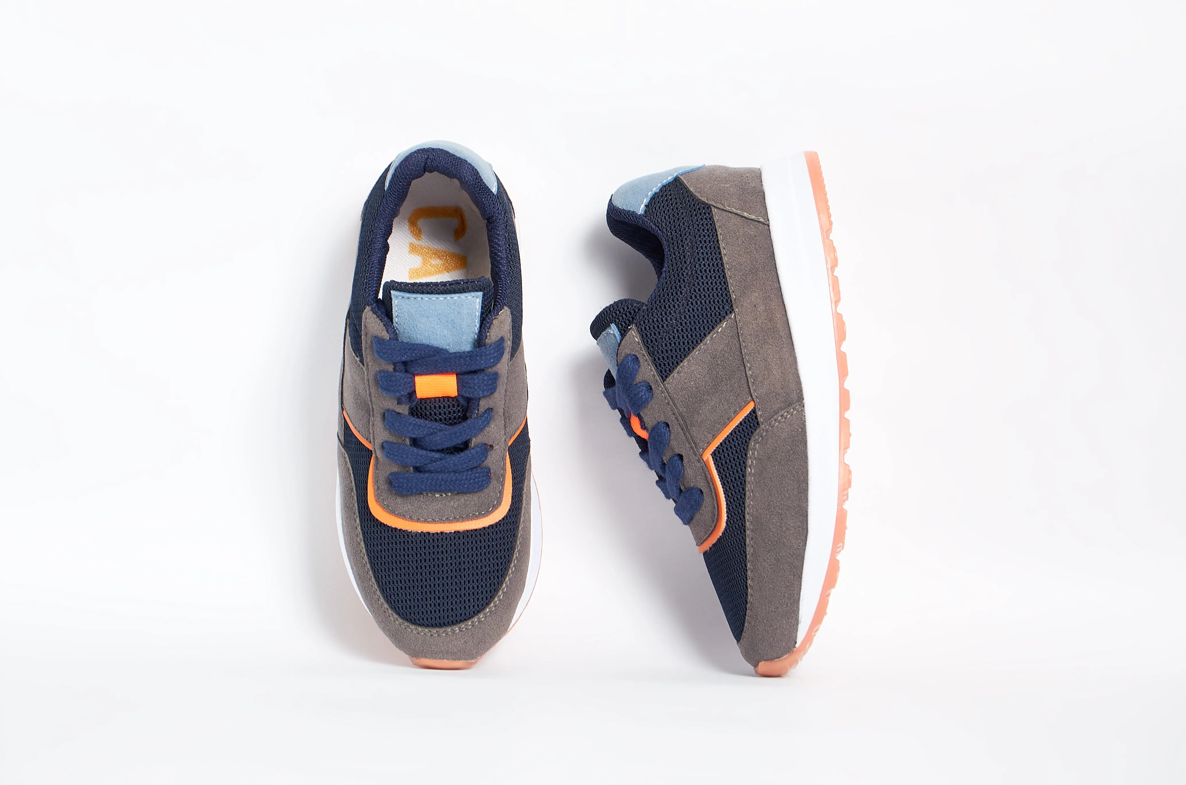 Tenis Niño Classic DISPONIBILIDAD INMEDIATA sold by Canvas product image thumbnail 3