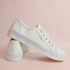 Tenis Mujer El 12 Urban Blanco DISPONIBILIDAD INMEDIATA sold by Canvas