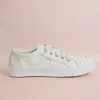 Tenis Mujer El 12 Urban Blanco DISPONIBILIDAD INMEDIATA sold by Canvas