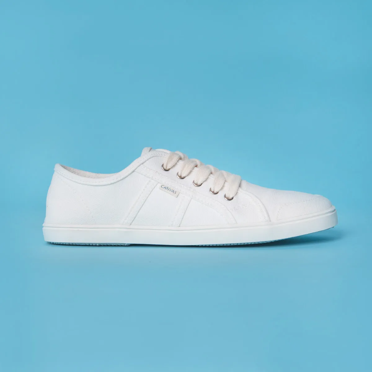 Tenis Mujer Urban Sintético Crudo DISPONIBILIDAD INMEDIATA sold by Canvas