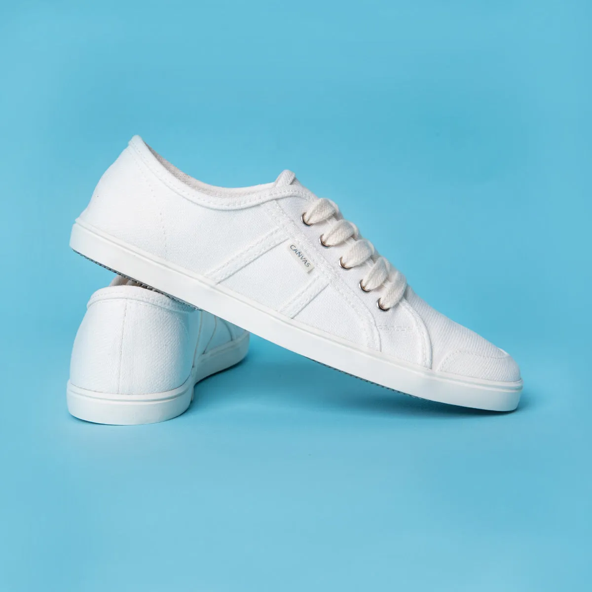 Tenis Mujer Urban Sintético Crudo DISPONIBILIDAD INMEDIATA sold by Canvas product image thumbnail 3