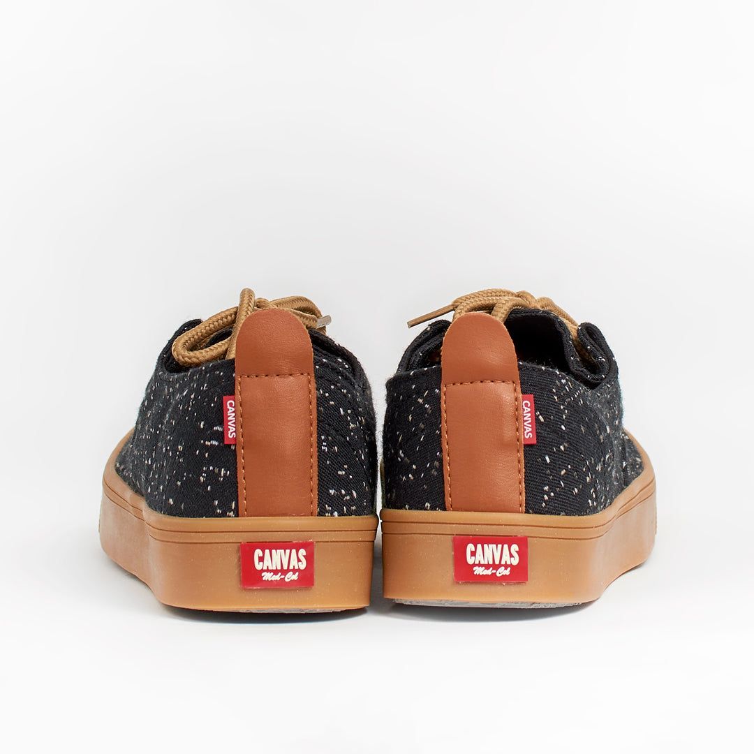 Tenis Mujer Green New Gobelino Negro DISPONIBILIDAD INMEDIATA sold by Canvas product image thumbnail 4