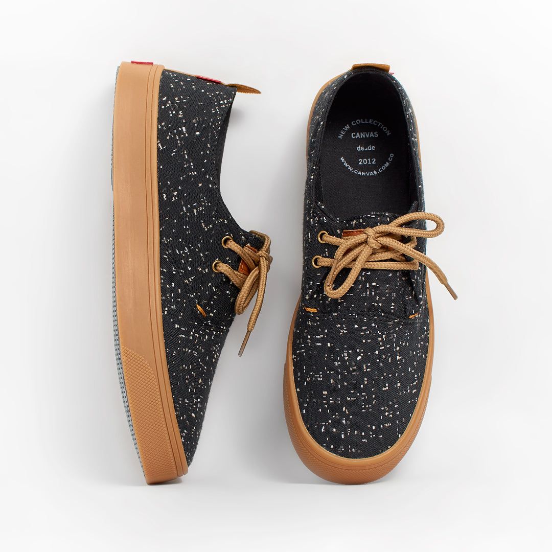 Tenis Mujer Green New Gobelino Negro DISPONIBILIDAD INMEDIATA sold by Canvas product image thumbnail 2