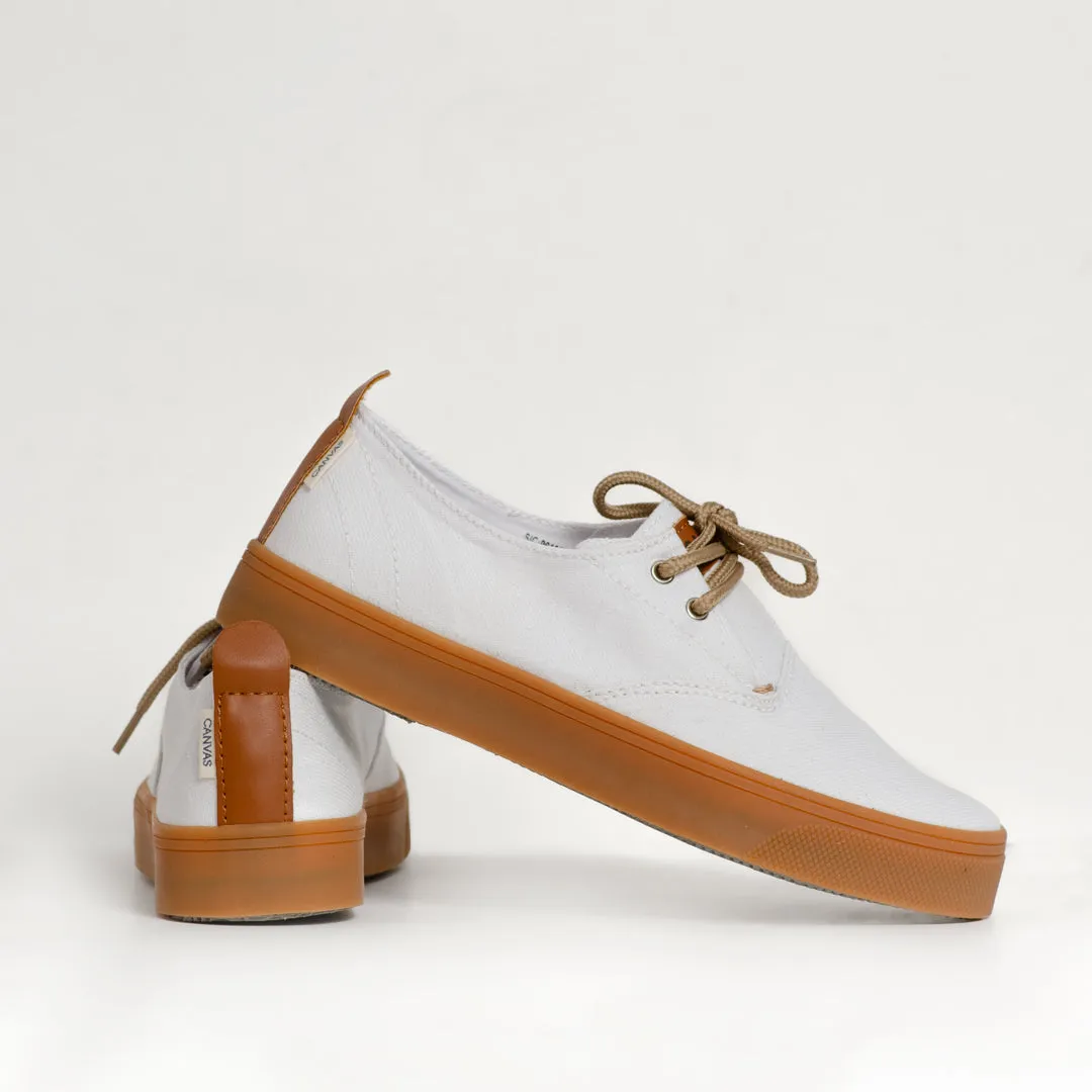 Tenis Mujer Green New Blanco x Crepe DISPONIBILIDAD INMEDIATA sold by Canvas product image thumbnail 3