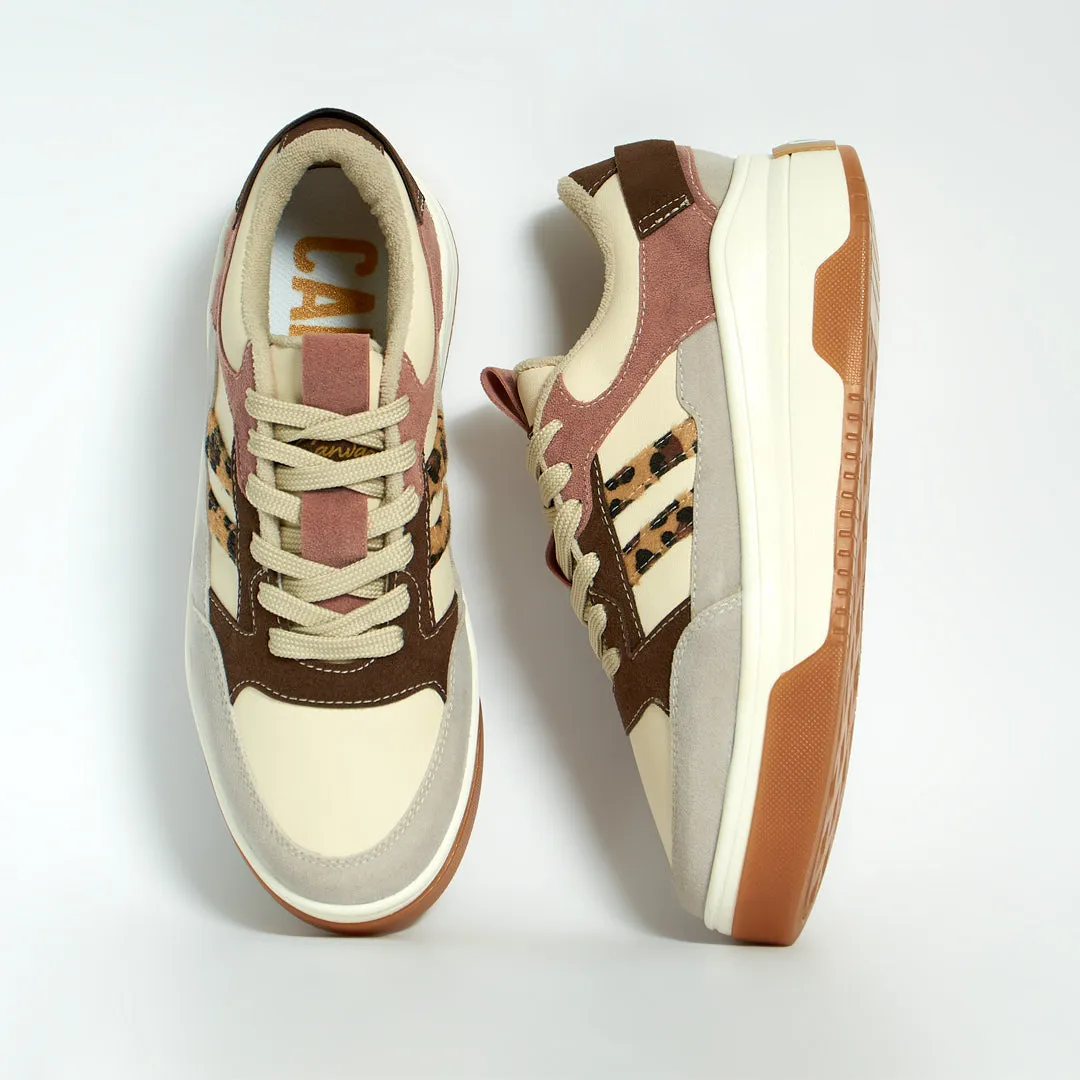 Tenis Mujer Bali Crudo x Print DISPONIBILIDAD INMEDIATA sold by Canvas product image thumbnail 2