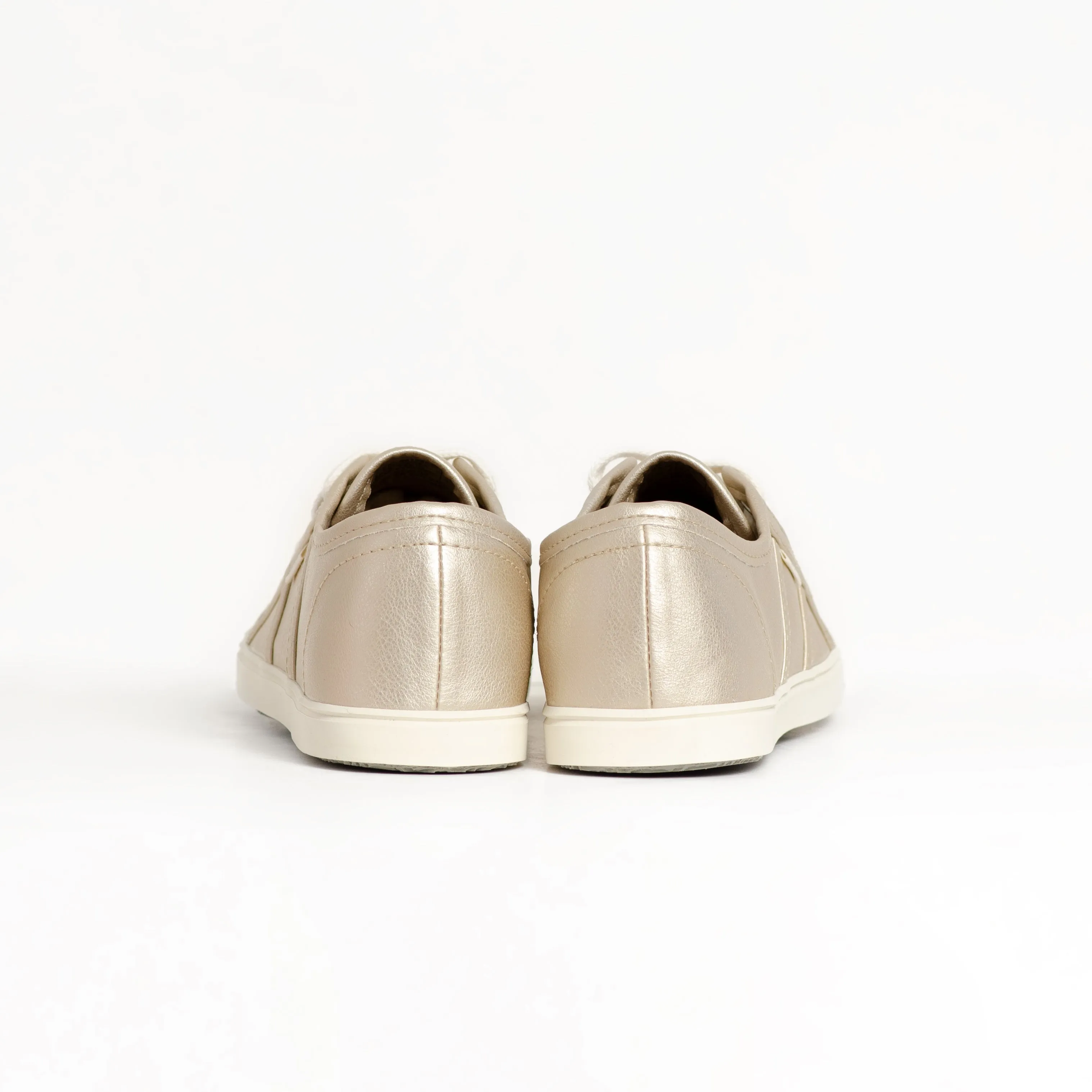 Tenis Mujer Urban Champaña DISPONIBILIDAD INMEDIATA sold by Canvas product image thumbnail 4