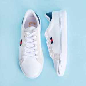 Tenis Mujer Closter Reata Azul x Azul DISPONIBILIDAD INMEDIATA sold by Canvas