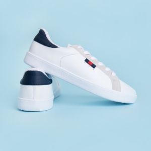 Tenis Mujer Closter Reata Azul x Azul DISPONIBILIDAD INMEDIATA sold by Canvas