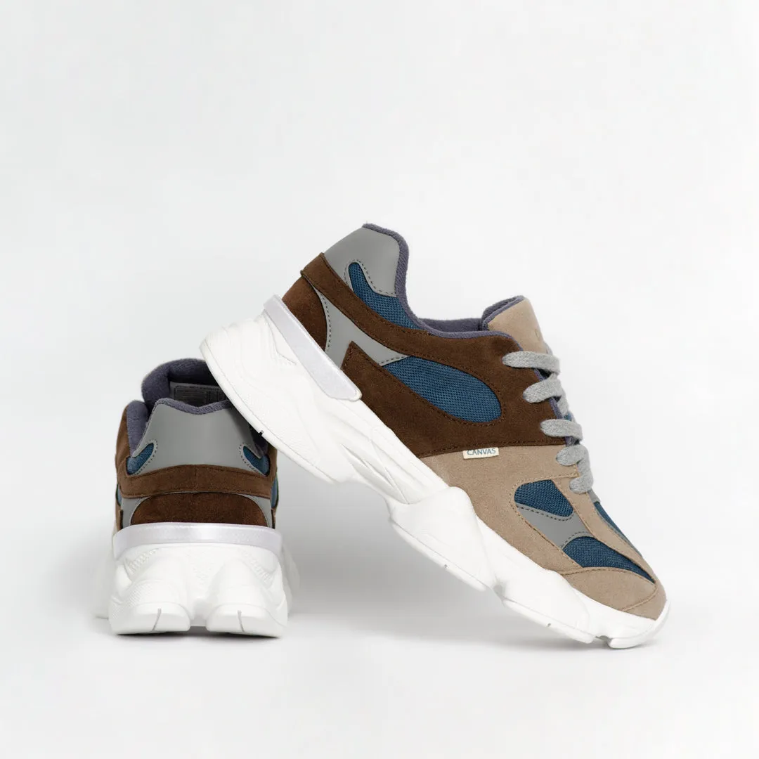 Tenis Mujer Italy Arena DISPONIBILIDAD INMEDIATA sold by Canvas product image thumbnail 3