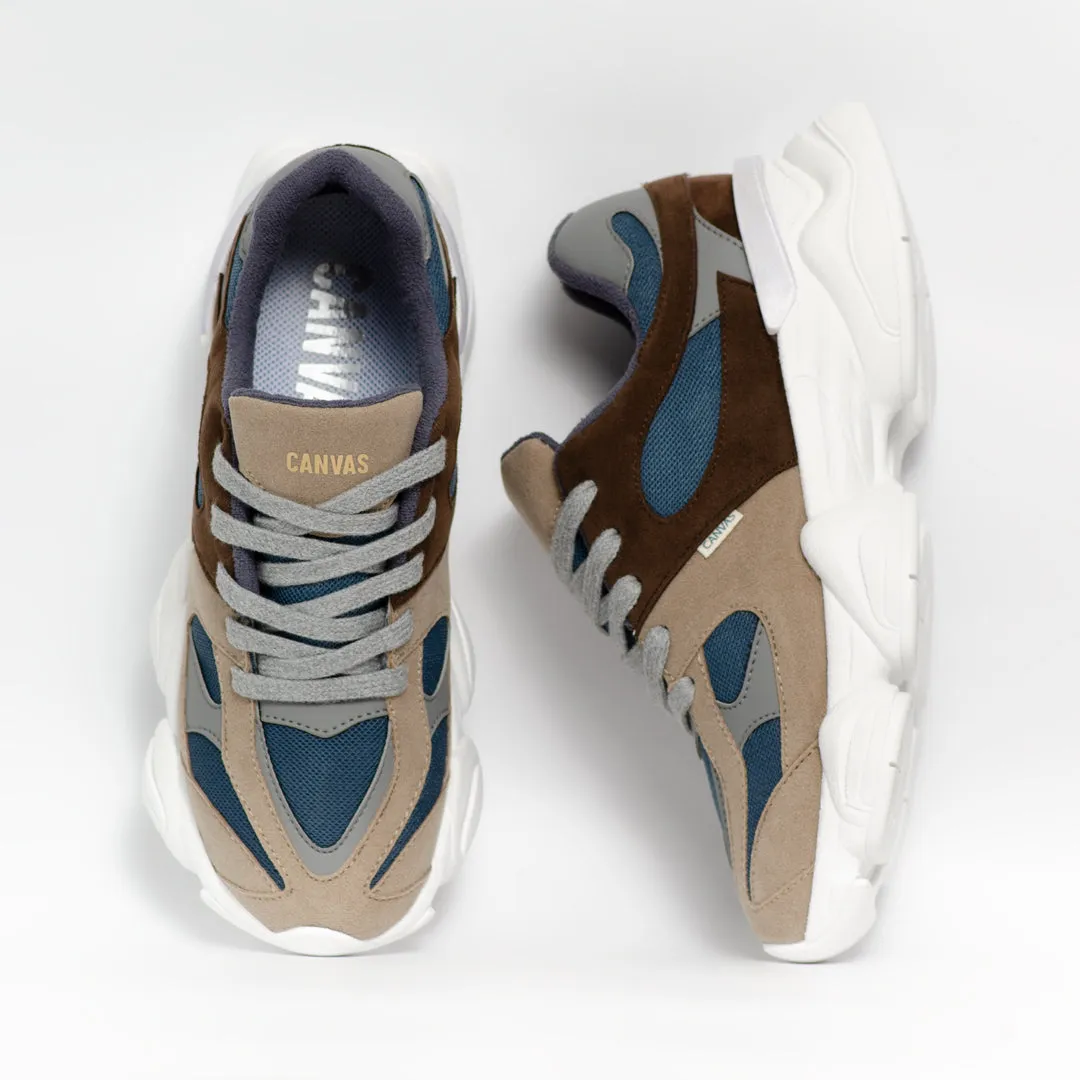 Tenis Mujer Italy Arena DISPONIBILIDAD INMEDIATA sold by Canvas product image thumbnail 2