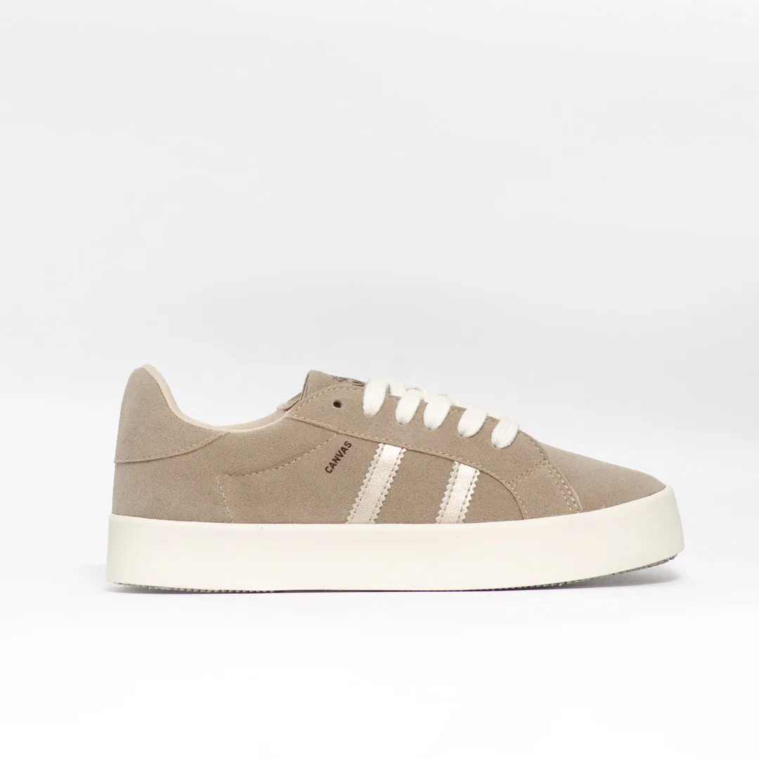 Tenis Mujer Nilo Carnaza x Champaña DISPONIBILIDAD INMEDIATA sold by Canvas