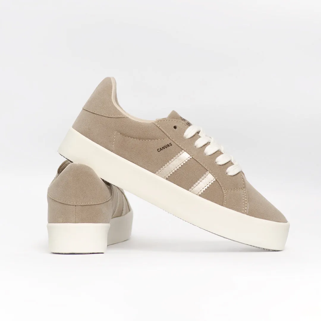 Tenis Mujer Nilo Carnaza x Champaña DISPONIBILIDAD INMEDIATA sold by Canvas product image thumbnail 3