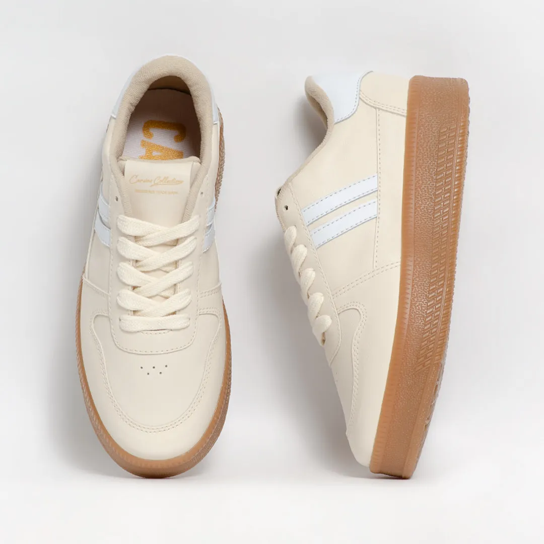 Tenis Mujer Conga Beige DISPONIBILIDAD INMEDIATA sold by Canvas product image thumbnail 2