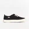 Tenis Mujer Patio Lona Negro DISPONIBILIDAD INMEDIATA sold by Canvas