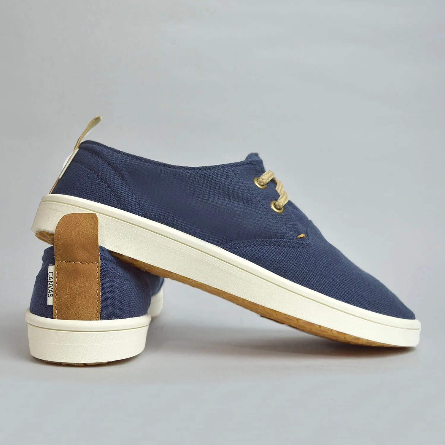 Tenis Hombre Green Azul Oscuro sold by Canvas product image thumbnail 2