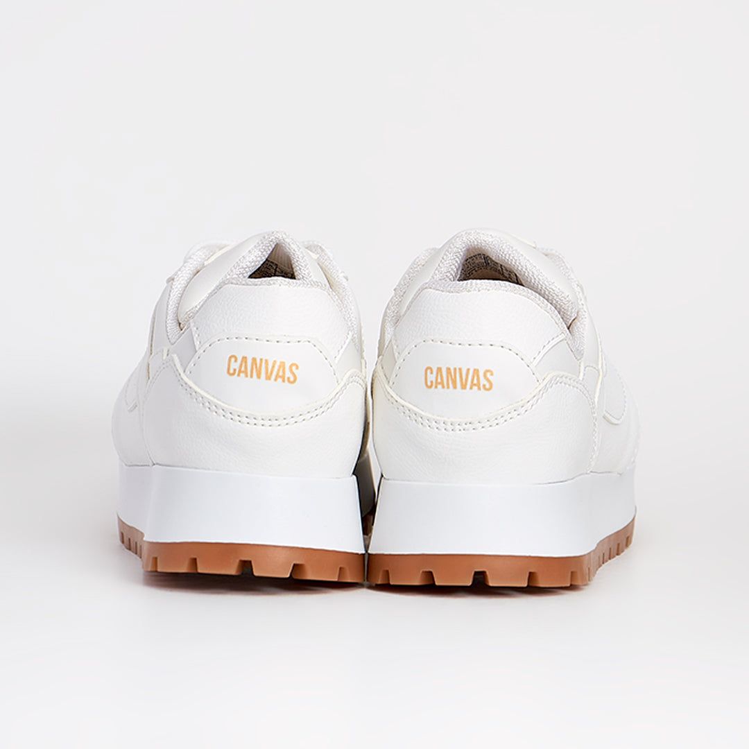 Tenis Mujer Aero Crudo DISPONIBILIDAD INMEDIATA sold by Canvas product image thumbnail 4