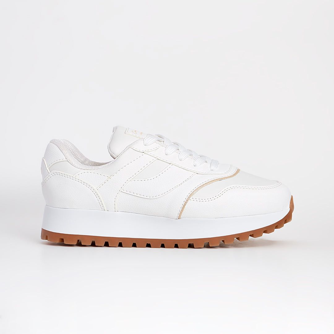 Tenis Mujer Aero Crudo DISPONIBILIDAD INMEDIATA sold by Canvas