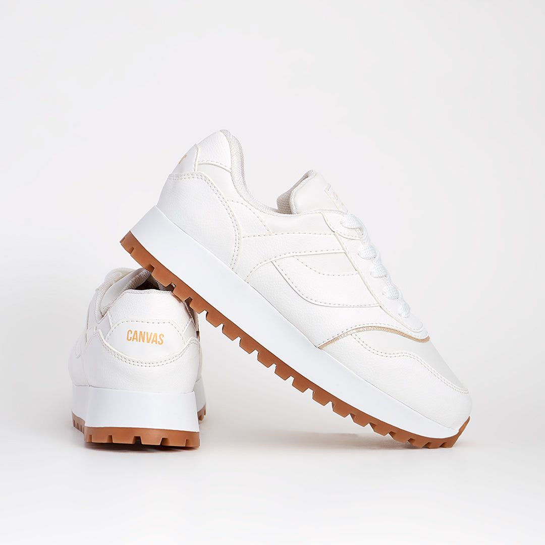 Tenis Mujer Aero Crudo DISPONIBILIDAD INMEDIATA sold by Canvas product image thumbnail 3