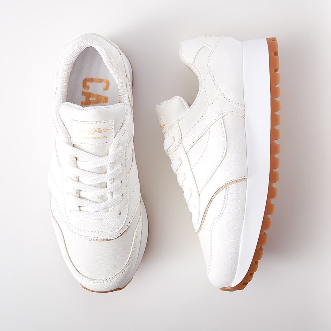 Tenis Mujer Aero Crudo DISPONIBILIDAD INMEDIATA sold by Canvas product image thumbnail 2