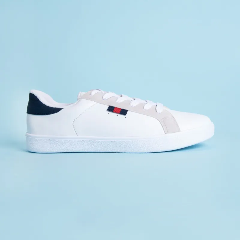 Tenis Mujer Closter Reata Azul x Azul DISPONIBILIDAD INMEDIATA sold by Canvas