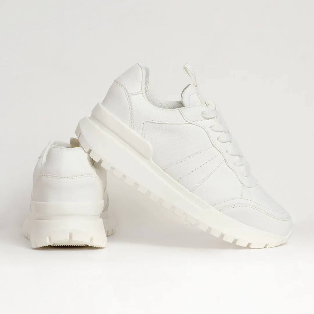 Tenis Mujer Track Crudo DISPONIBILIDAD INMEDIATA sold by Canvas product image thumbnail 3