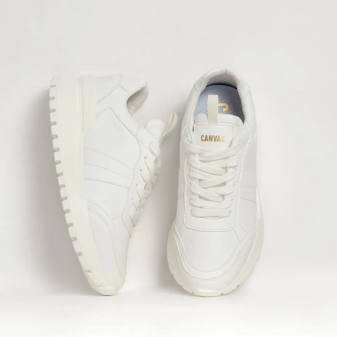 Tenis Mujer Track Crudo DISPONIBILIDAD INMEDIATA sold by Canvas product image thumbnail 2