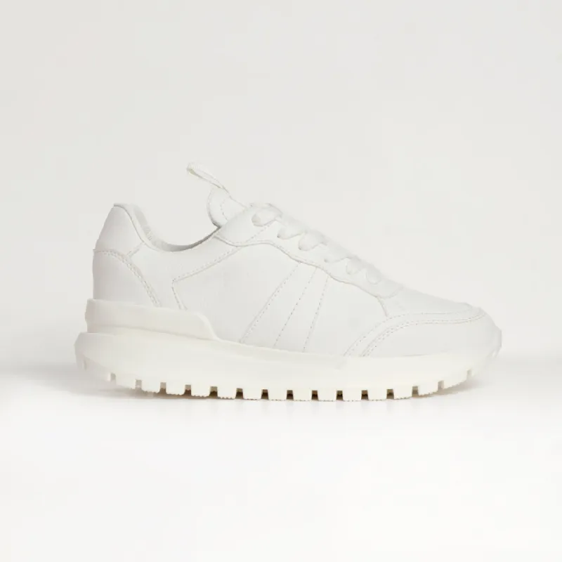 Tenis Mujer Track Crudo DISPONIBILIDAD INMEDIATA sold by Canvas