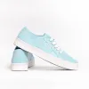 Tenis Mujer El 12 Urban Azul Celeste DISPONIBILIDAD INMEDIATA sold by Canvas