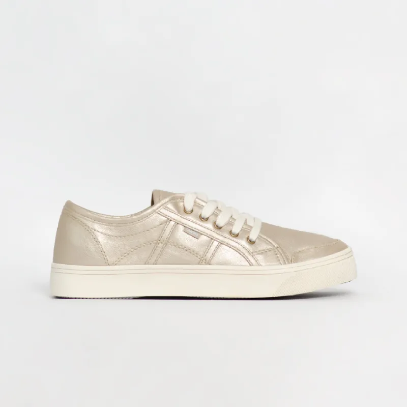 Tenis Mujer El 12 Urban Champaña DISPONIBILIDAD INMEDIATA sold by Canvas