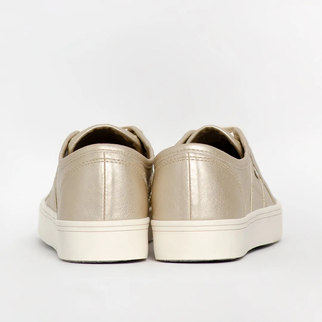 Tenis Mujer El 12 Urban Champaña DISPONIBILIDAD INMEDIATA sold by Canvas product image thumbnail 4