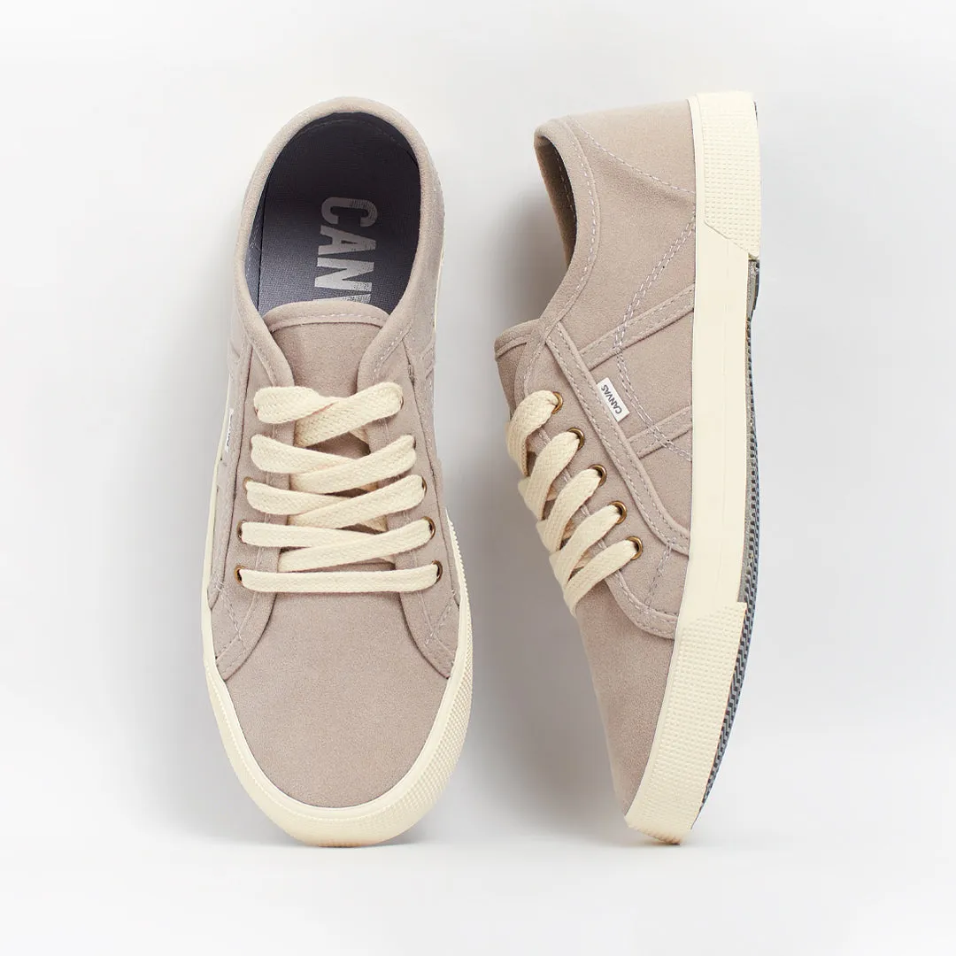 Tenis Mujer Iberia Carnaza Gris DISPONIBILIDAD INMEDIATA sold by Canvas product image thumbnail 2