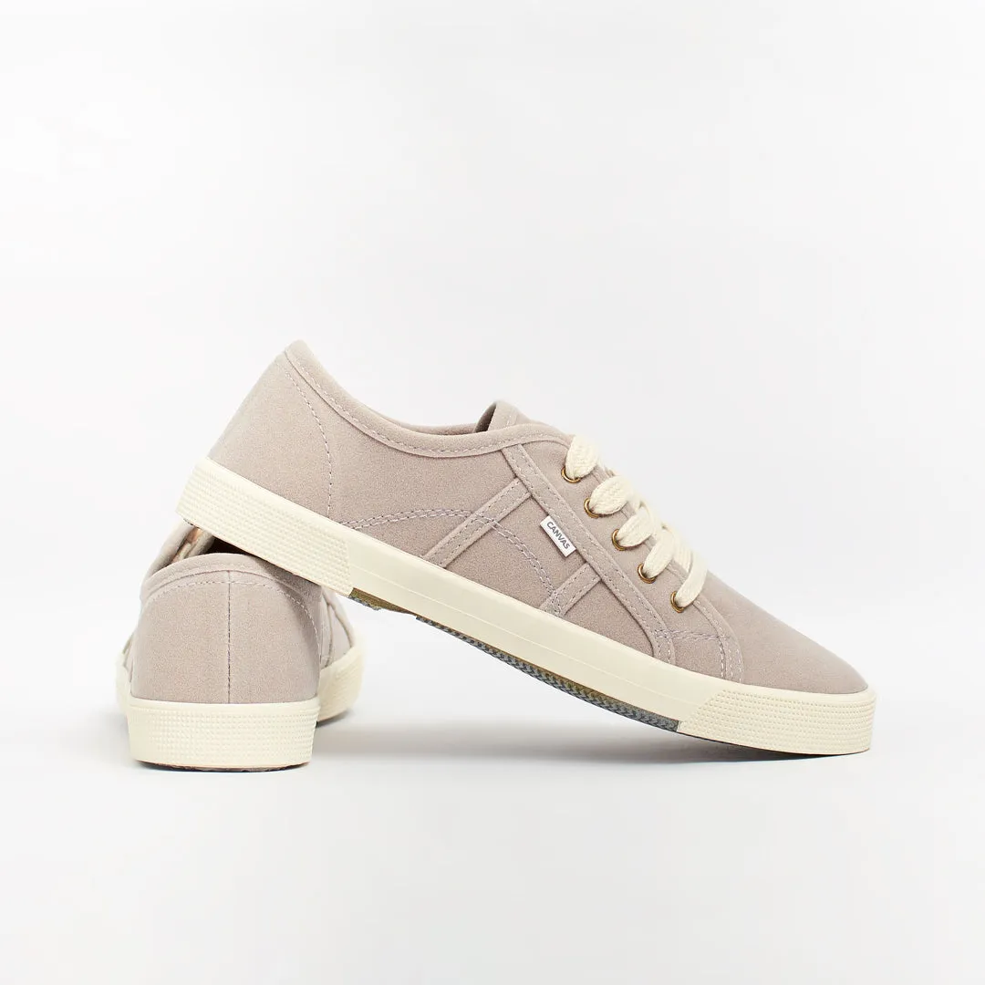 Tenis Mujer Iberia Carnaza Gris DISPONIBILIDAD INMEDIATA sold by Canvas product image thumbnail 3