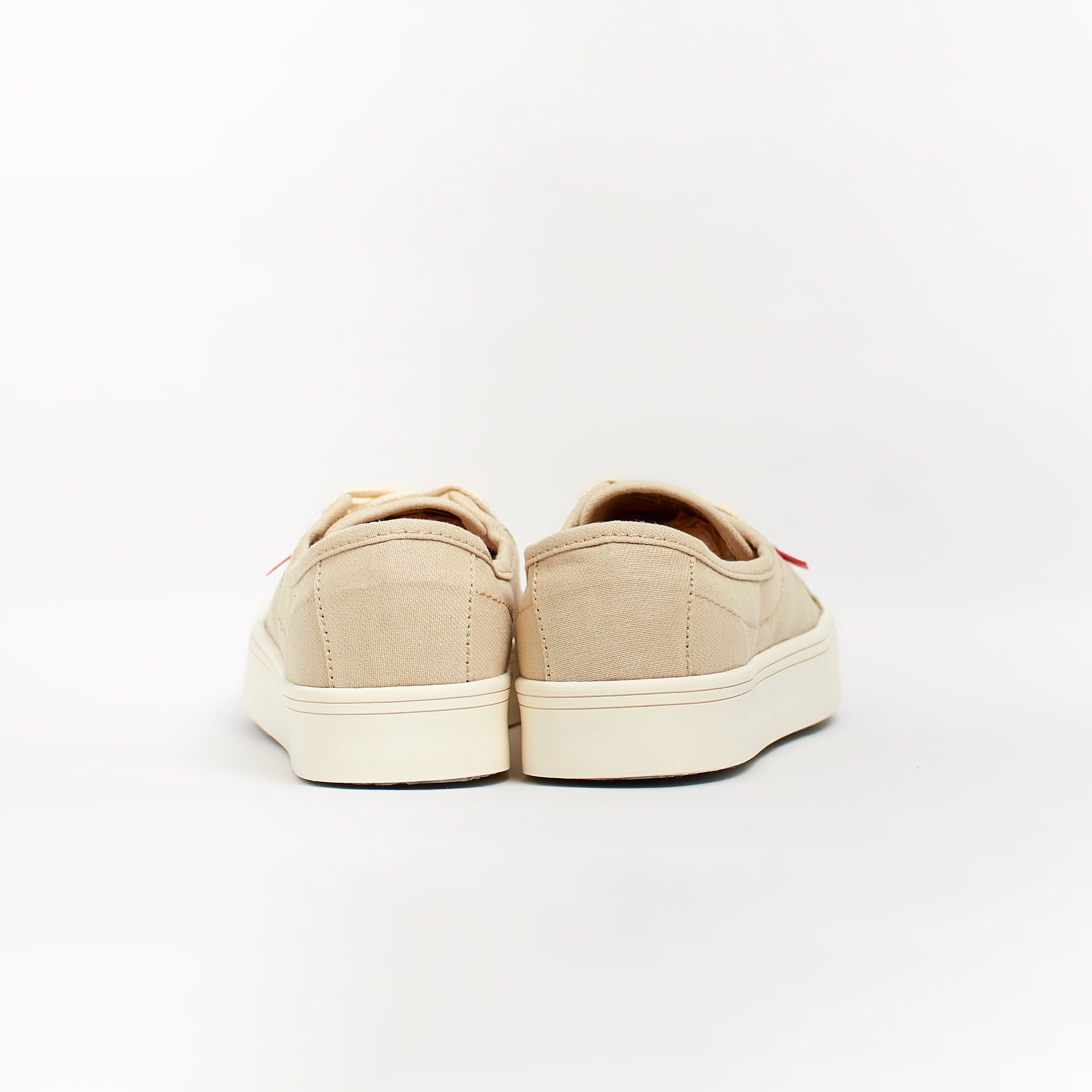 Tenis Mujer Bambú Lona Caqui DISPONIBILIDAD INMEDIATA sold by Canvas product image thumbnail 4