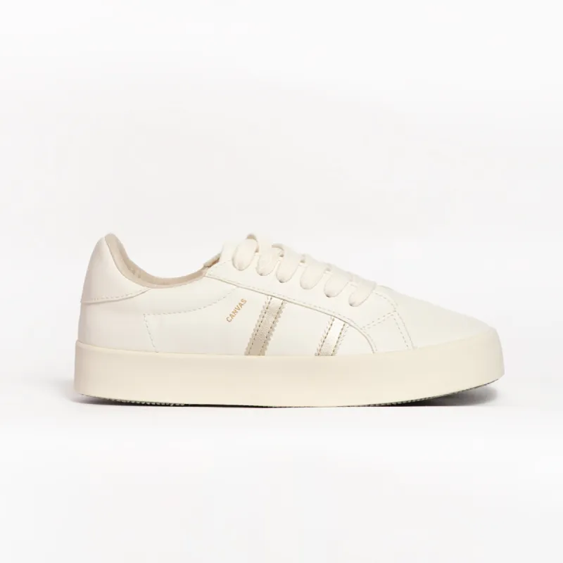 Tenis Mujer Nilo Crudo DISPONIBILIDAD INMEDIATA sold by Canvas