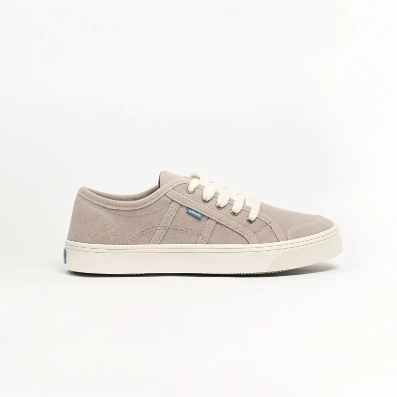 Tenis Mujer El 12 Urban Carnaza Gris DISPONIBILIDAD INMEDIATA sold by Canvas