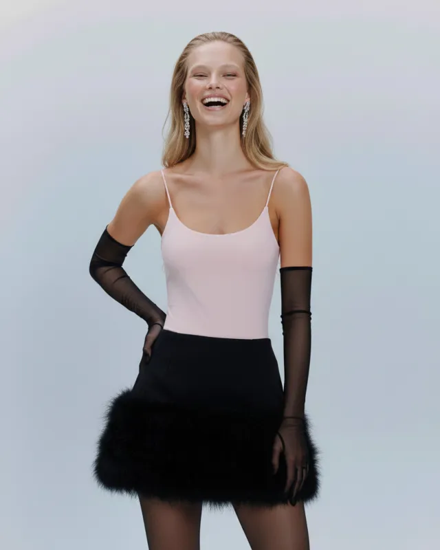 Basic Cami Top sold by HeyShape