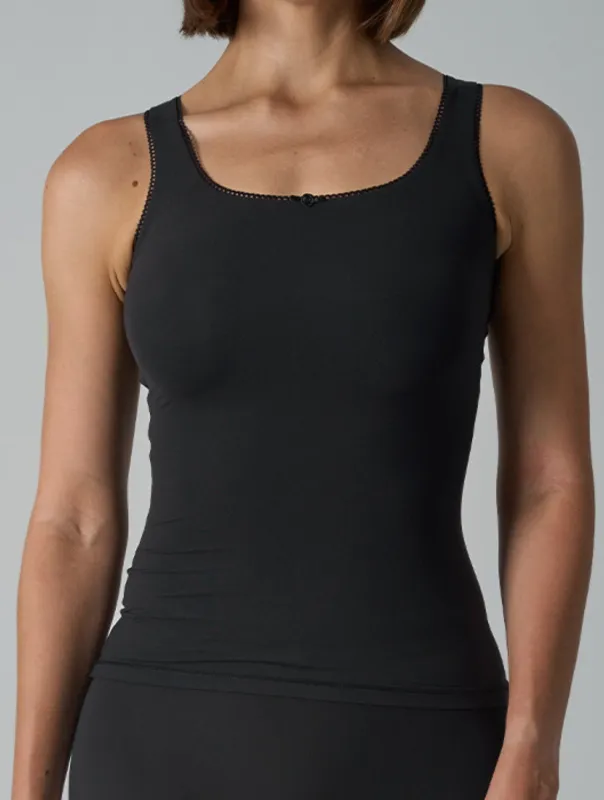 The Smooth Picot Tank made by HeyShape