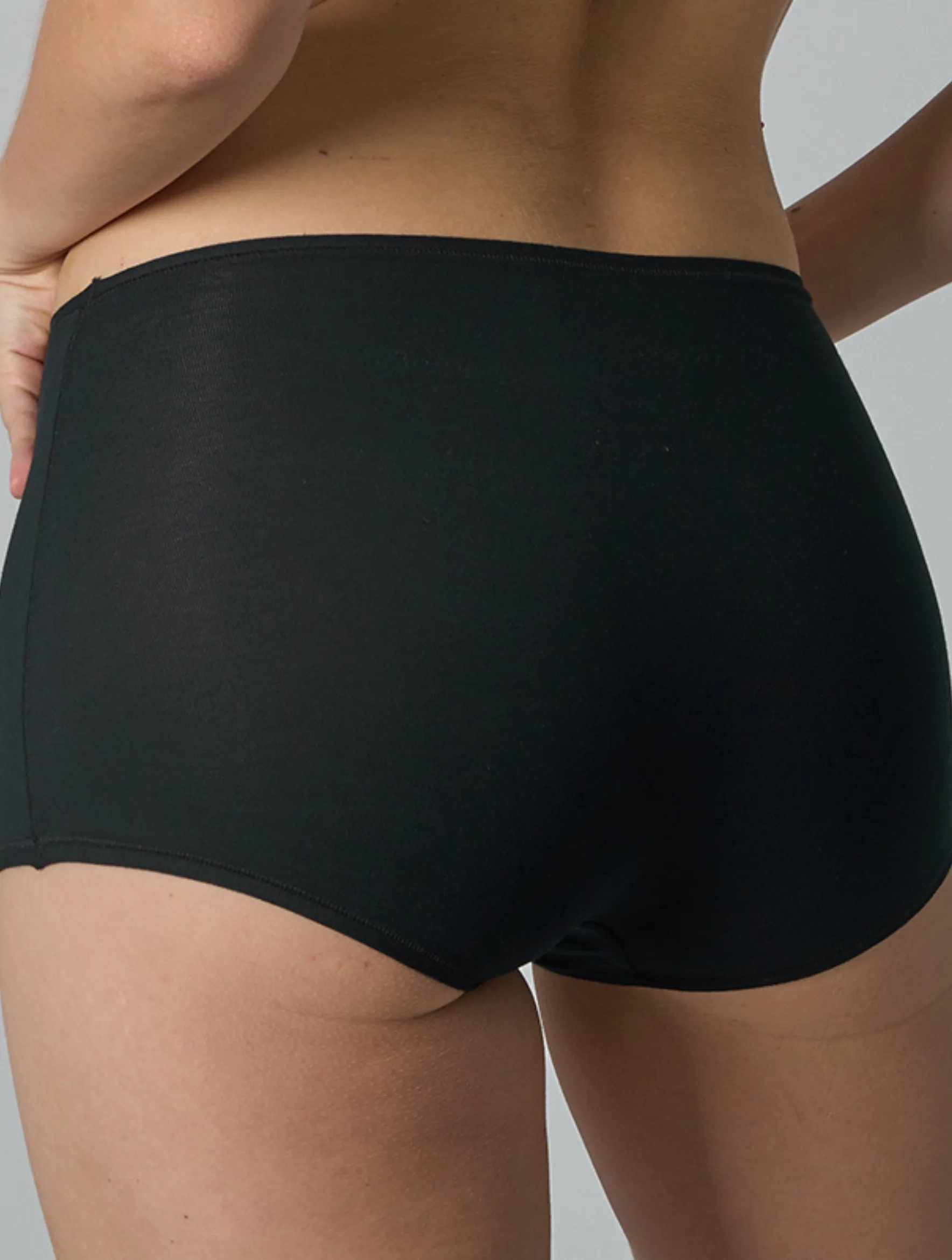 Cotton Essential Boxer sold by HeyShape product image thumbnail 2