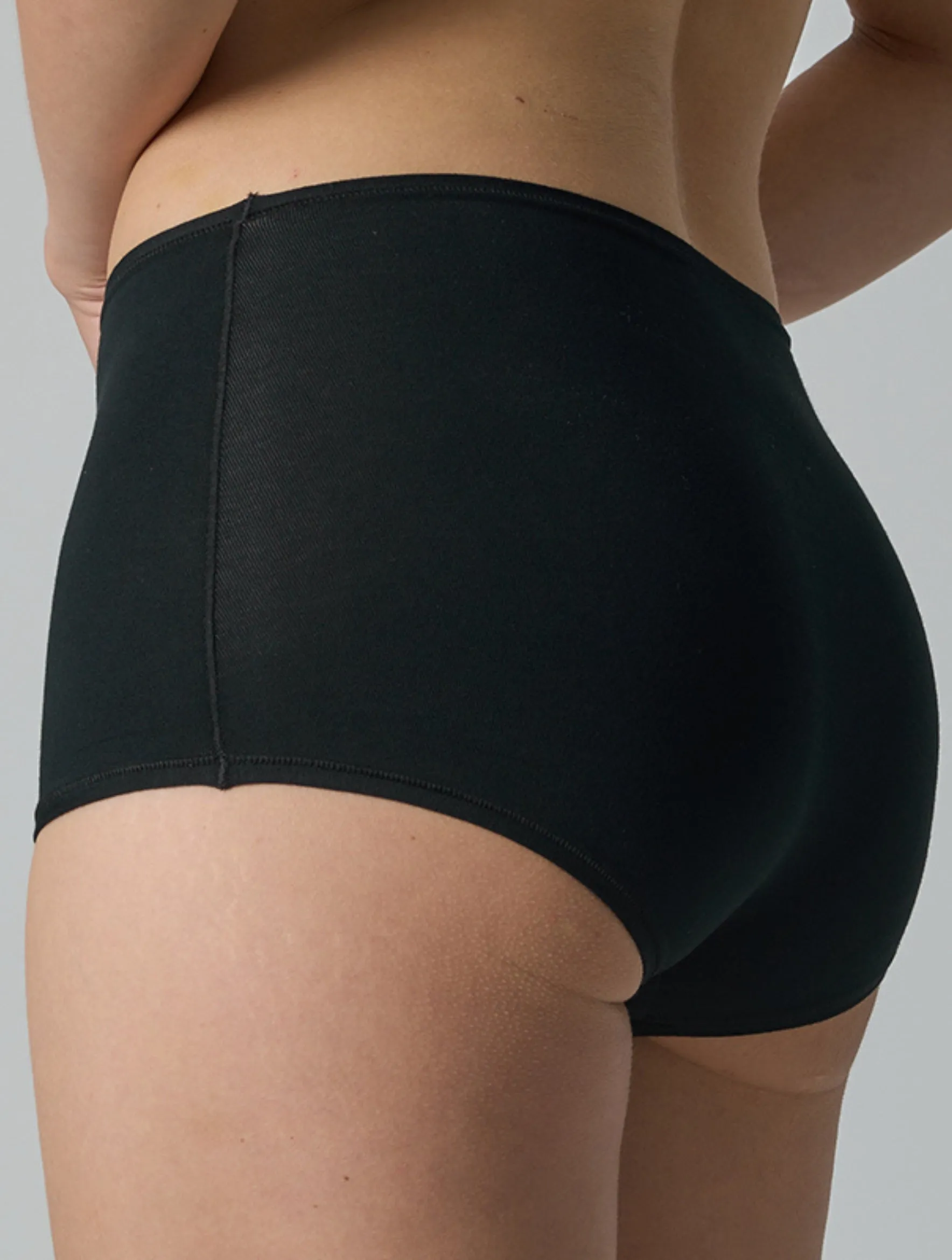 Cotton Essential Boxer sold by HeyShape product image thumbnail 3