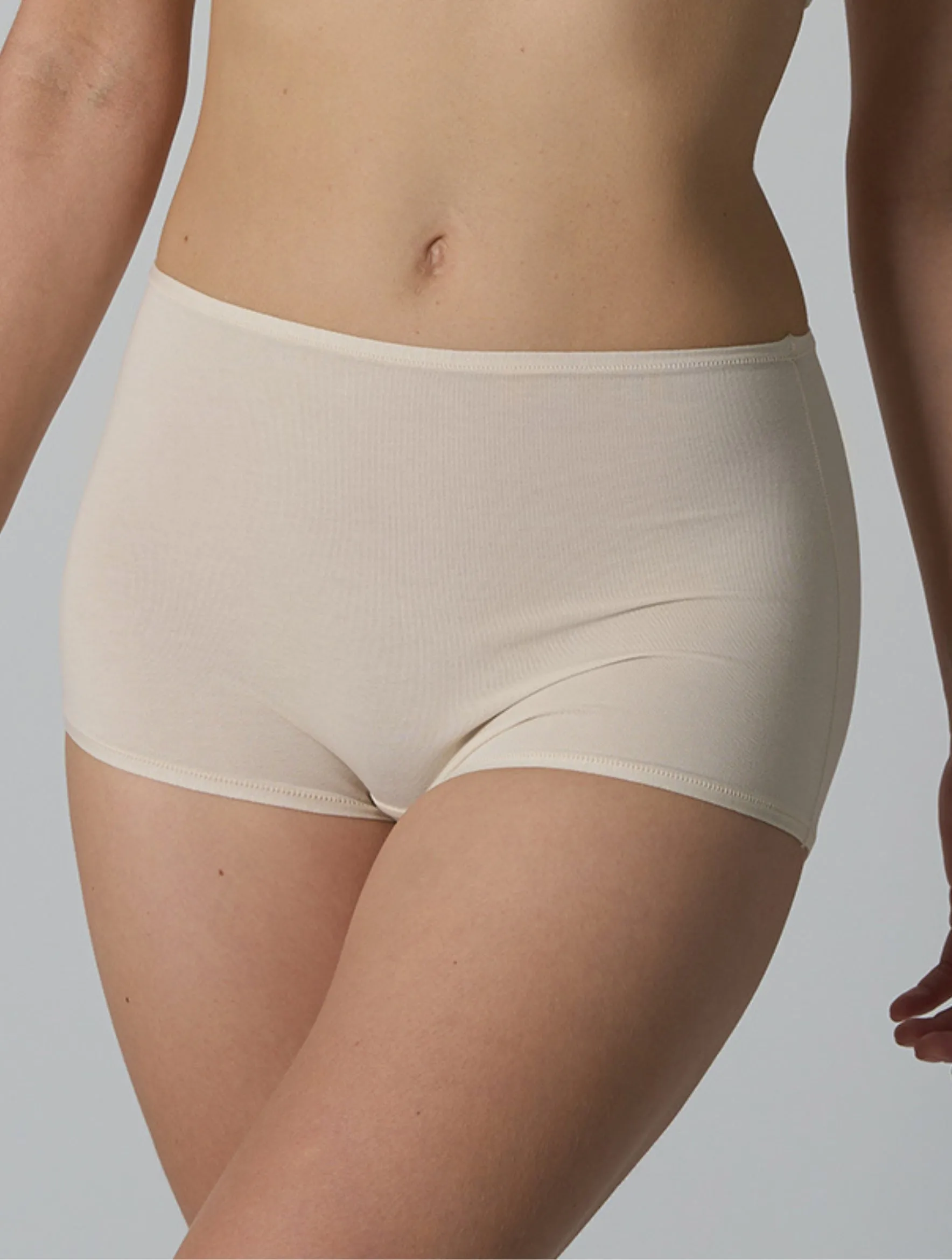 Cotton Essential Boxer sold by HeyShape product image thumbnail 4